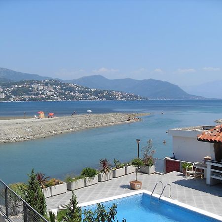 Apartments Sutorina Herceg Novi Cameră foto