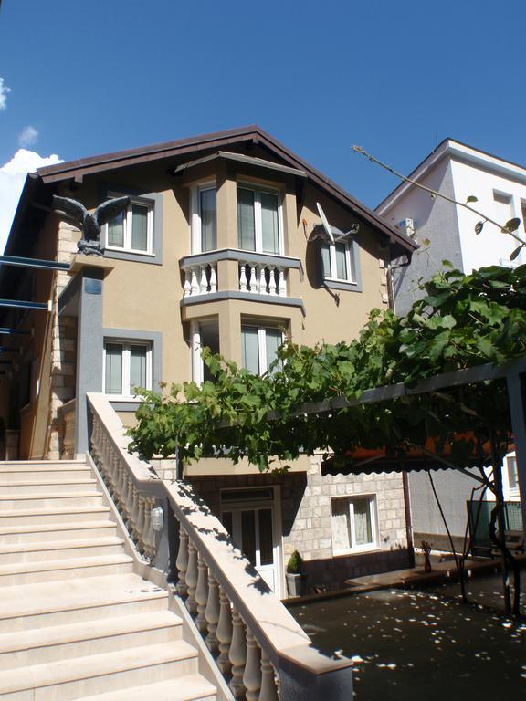 Apartments Sutorina Herceg Novi Cameră foto